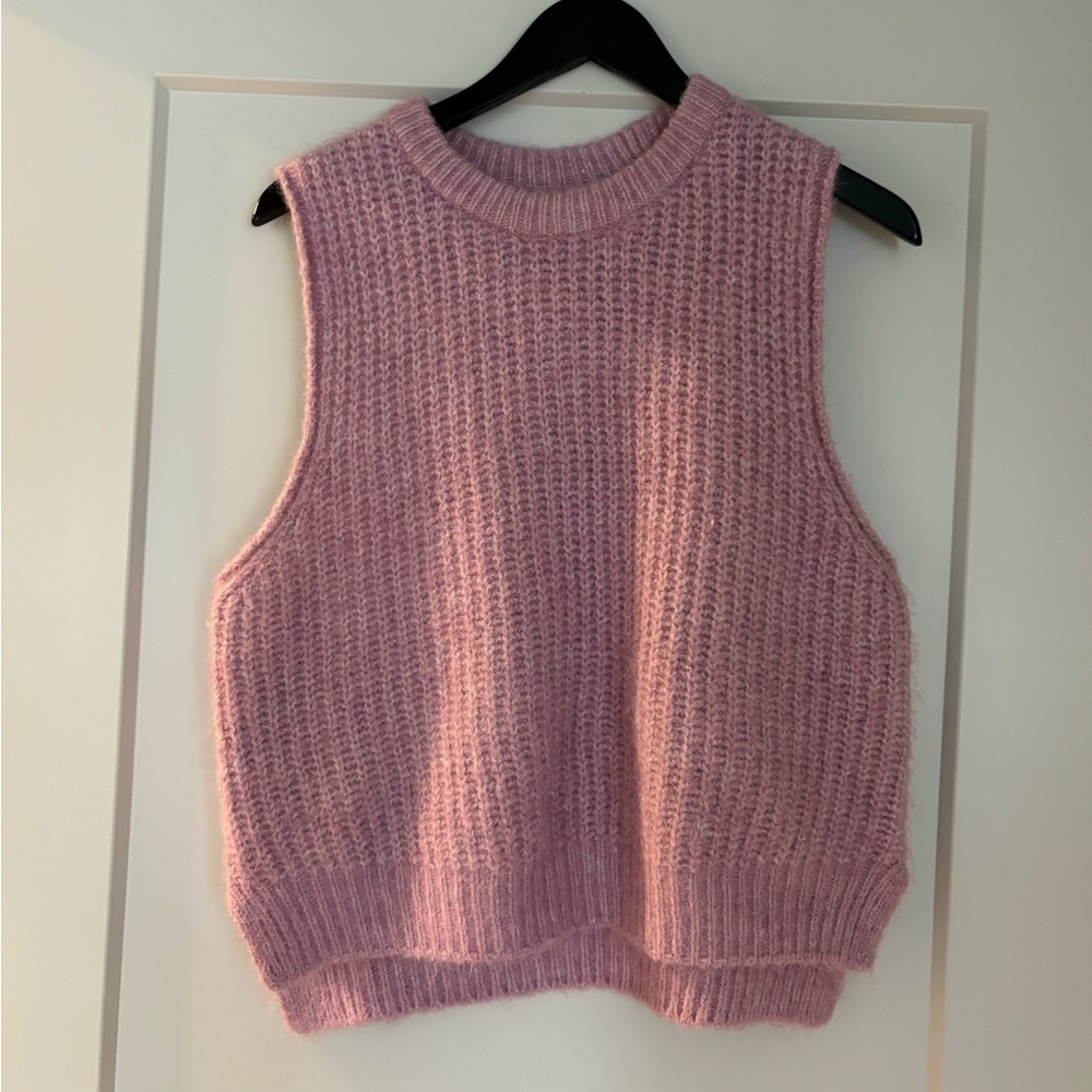 Sweater Vest